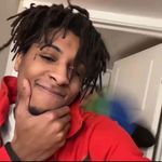Jamarion Laster - @lasterjamarion - Instagram