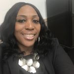 Marion Lawrence - @mrsmarion323 - Instagram