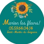 Marion les fleurs! - @marionlesfleurs - Instagram