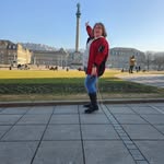 Marion Leach - @marlea67 - Instagram