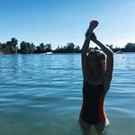 Marion Leclerc - @marionleclerclife - Instagram