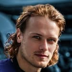 Arion Leaster - @samheughan_3908 - Instagram