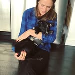 @marionleslie - Instagram
