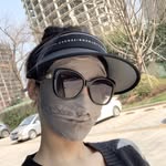 Marion Lester - @jinaiya111 - Instagram