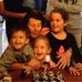 Marion Lillywhite - Facebook