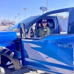 Monica Hernandez at Randy Marion Ford Lincoln Latino Department - @monica_randymarionford - Instagram