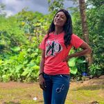 Marion Little Bangura - @marionlittlebangura - Instagram