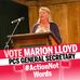 Marion Lloyd - Facebook