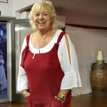Marion Lloyd - @maza196944 - Instagram