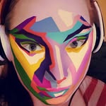 Marion Lloyd - @marionmaniac - Instagram