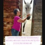 Marion Lyons - @marionlyons2 - Instagram