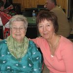Marion MacDonald - @hometownmarion - Instagram