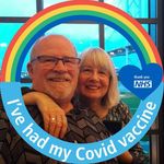 Marion Macdonald - @mazmac.70author - Instagram