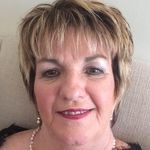 Marion MacDonald - @macdonald1907 - Instagram