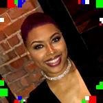 LaRae Gilliard - @marionmanningzihbu - Instagram