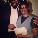 Marion Manningham - @marionmanningham - Instagram