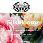 Marion Van Der Mast  Silkbloom - @silkbloom - Instagram