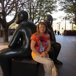 Marion McCann - @mccann_marion - Instagram