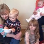 Marion McCartney - @marion.mccartney - Instagram