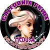 Medusa Hunter - @marionmcghee327 - TikTok