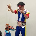 マッキーのマリオネット - @marionette.mckee - Instagram