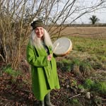Marion McLeod Gibson - @marionatgreatmystery - Instagram