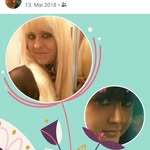 Marion Meier - @marionmeier86 - Instagram