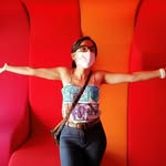 Marion Morada - @marionmorada - Instagram