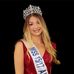 Marion Moritz - Miss 15/17 Alsace 2020 - Facebook