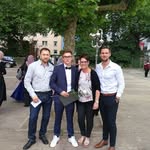Ma_Mo - @marionmoryson - Instagram
