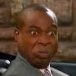 Marion Mosby - @mrmoseby_official - Instagram