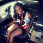 Marion Mosby Benton - @marionarmyprincess - Instagram
