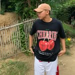 Alaras Marion Neil Mayuga - @marionzz_ - Instagram