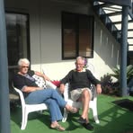 Marion Nesbitt - Facebook