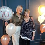 Marion Nesbitt - Facebook