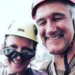 Marion Neumann - @bergphilosophin - Instagram