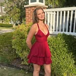 Marion Nolan - @stargirl76902 - Instagram