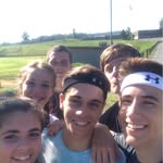 North Marion Cross Country - @northmarionxc - Instagram