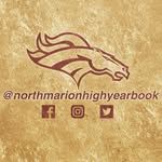 North Marion High Yearbook - @northmarionyearbook - Instagram