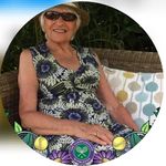 Marion Norton - @pexal38142 - Instagram