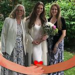 Marion Norton - @marigold.agokh - Instagram