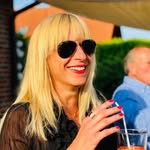 Marion Saenger - @marion_nott - Instagram