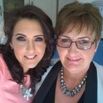 Marion O' Neill Brougham - @mariononeillbrougham - Instagram