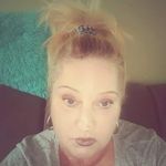 marion oneill - @kenzoblondie215 - Instagram