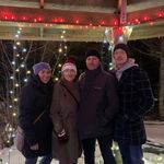 Marion O'Neill Hyde - @oneillhyde - Instagram