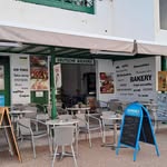 Marion & Otto - @bettyscafe_playablanca - Instagram