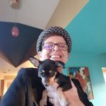 Marion Otto - @marionotto3 - Instagram