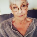Marion Overton - @mazza1956 - Instagram