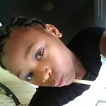 nesha - @overtontamarion - Instagram
