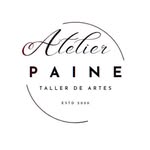 𝑨𝒕𝒆𝒍𝒊𝒆𝒓 𝑷𝒂𝒊𝒏𝒆 𝒑𝒐𝒓 𝑴𝒂𝒓𝒊𝒐𝒏 𝑷𝒂𝒍𝒎𝒂 𝑭𝒍𝒐𝒓𝒆𝒔 - @atelierpaine.cl - Instagram